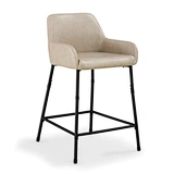upholstered office chair
